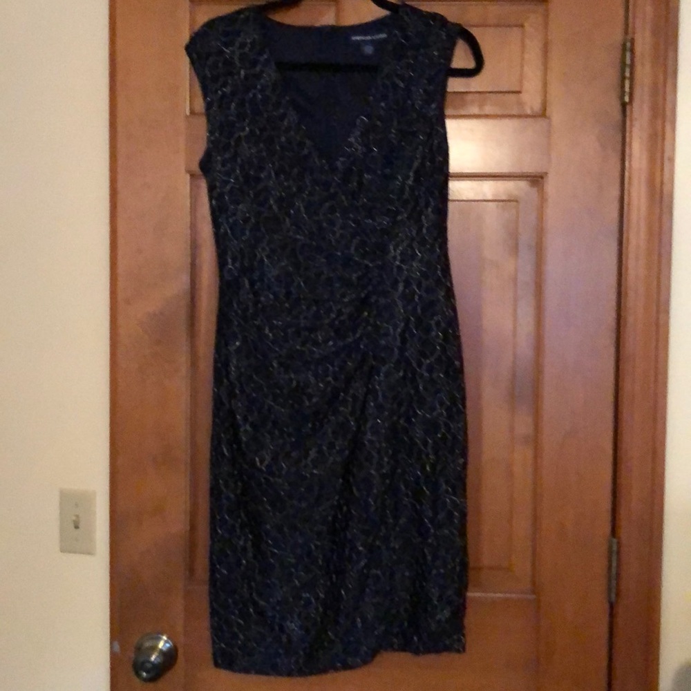 Never worn